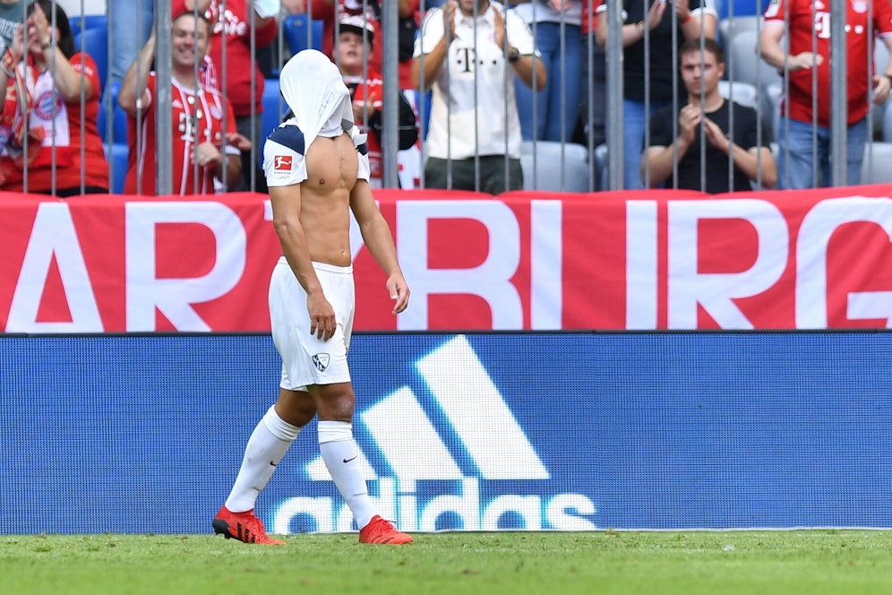 Vasilios Lampropoulos