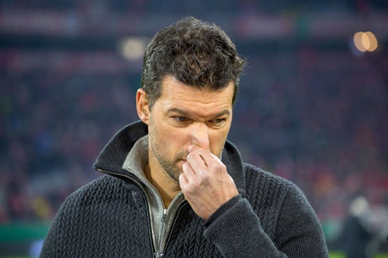 Michael Ballack