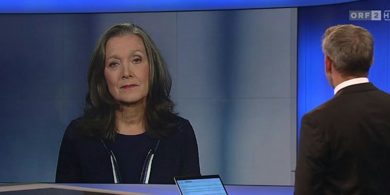 Tv – ORF-Gast lehnt ab, im ZiB-Studio neben Thür zu sitzen | Heute.at