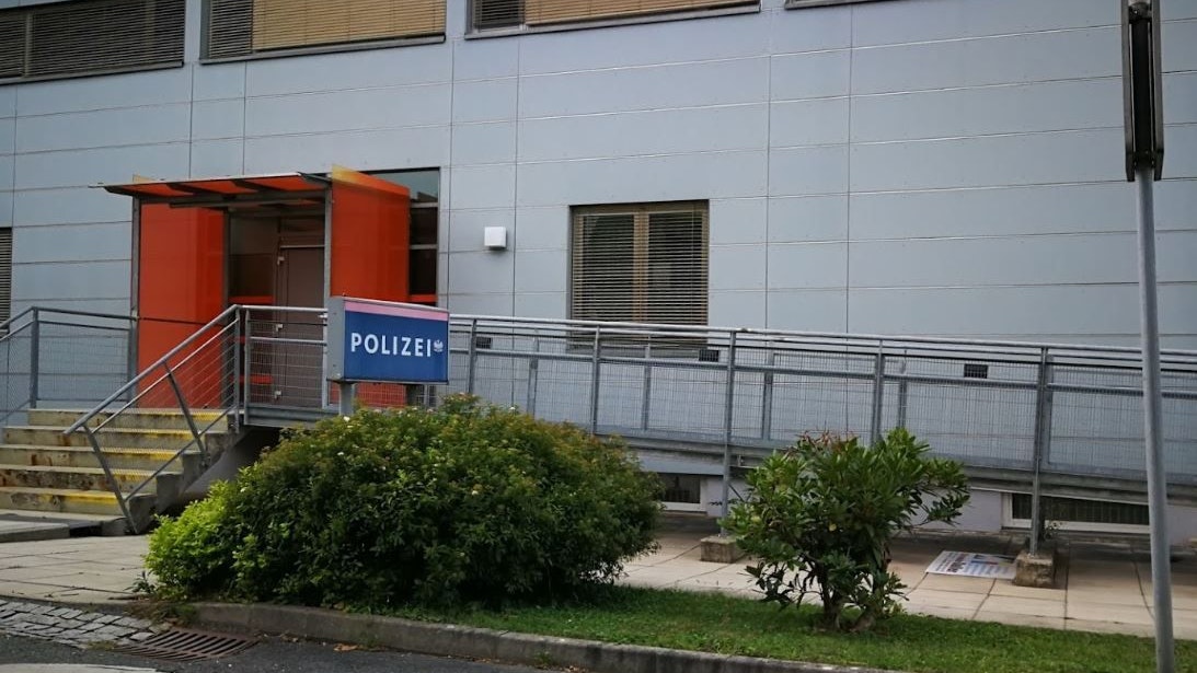 Ein Leibnitzer wurde Sonntagfrüh wegen des Verdachtes des Widerstandes gegen die Staatsgewalt angezeigt (Symbolfoto).