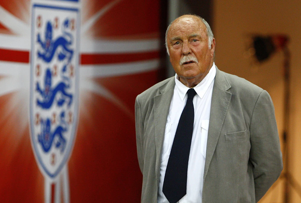 Jimmy Greaves