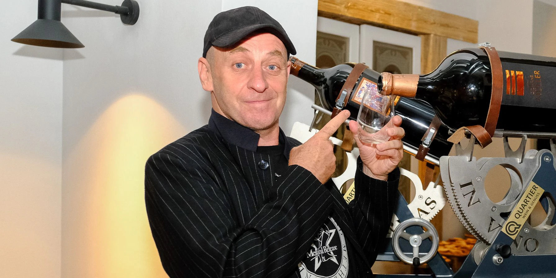 Alf Poier 