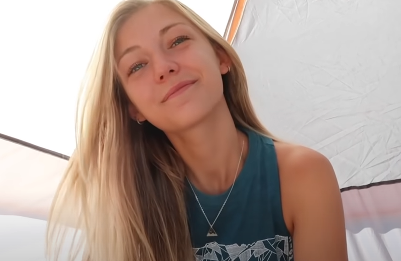 Heute.at - Polizei findet Frauenleiche – ist es Gabby Petito?