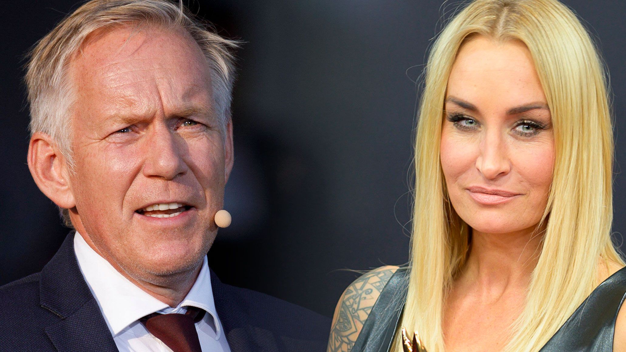 Johannes B. Kerner, Sarah Connor