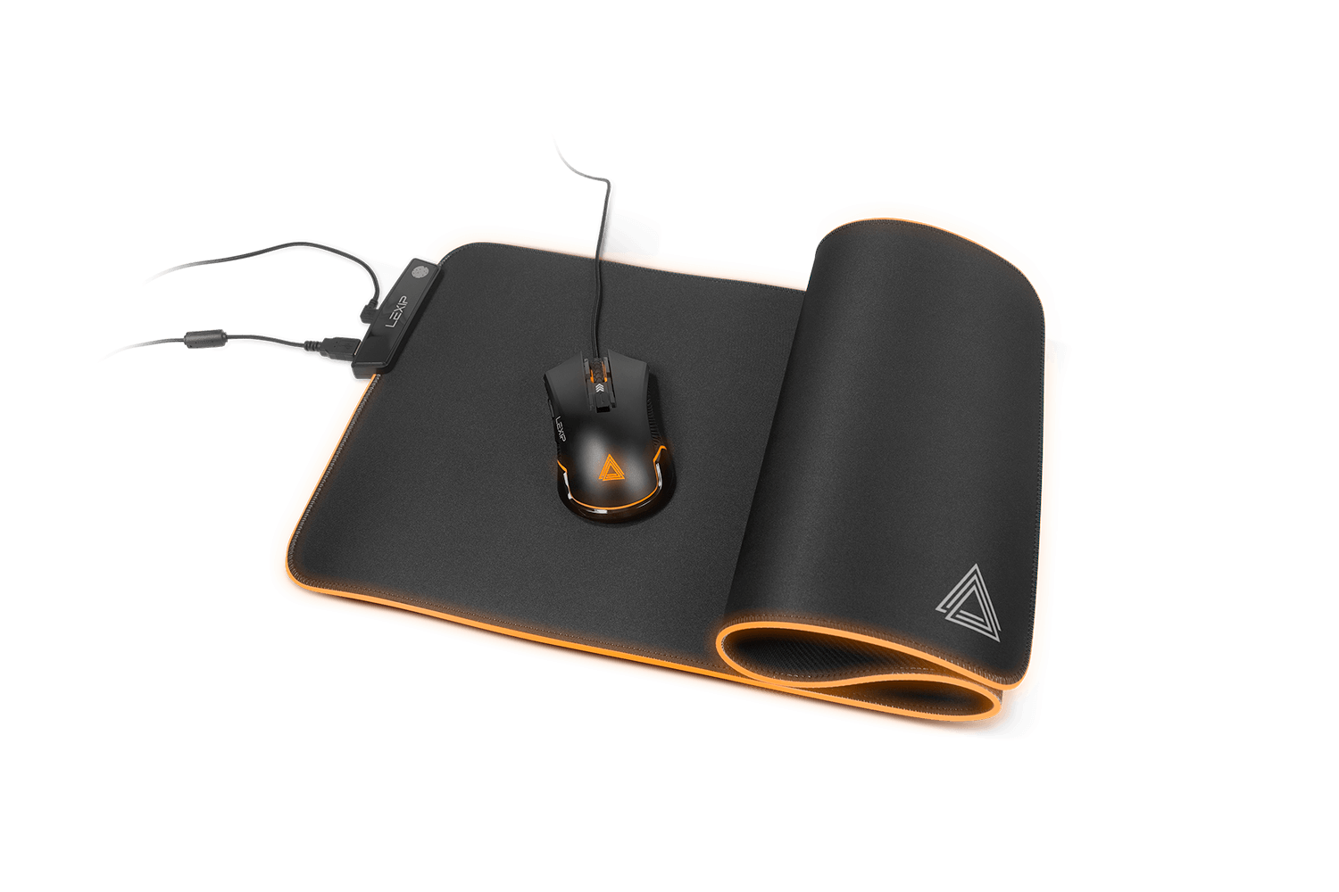 Pixminds kündigt vier neue Gaming-Accessories für die Flagship-Marken Steelplay und Lexip an – erhältlich ab dem 24. September