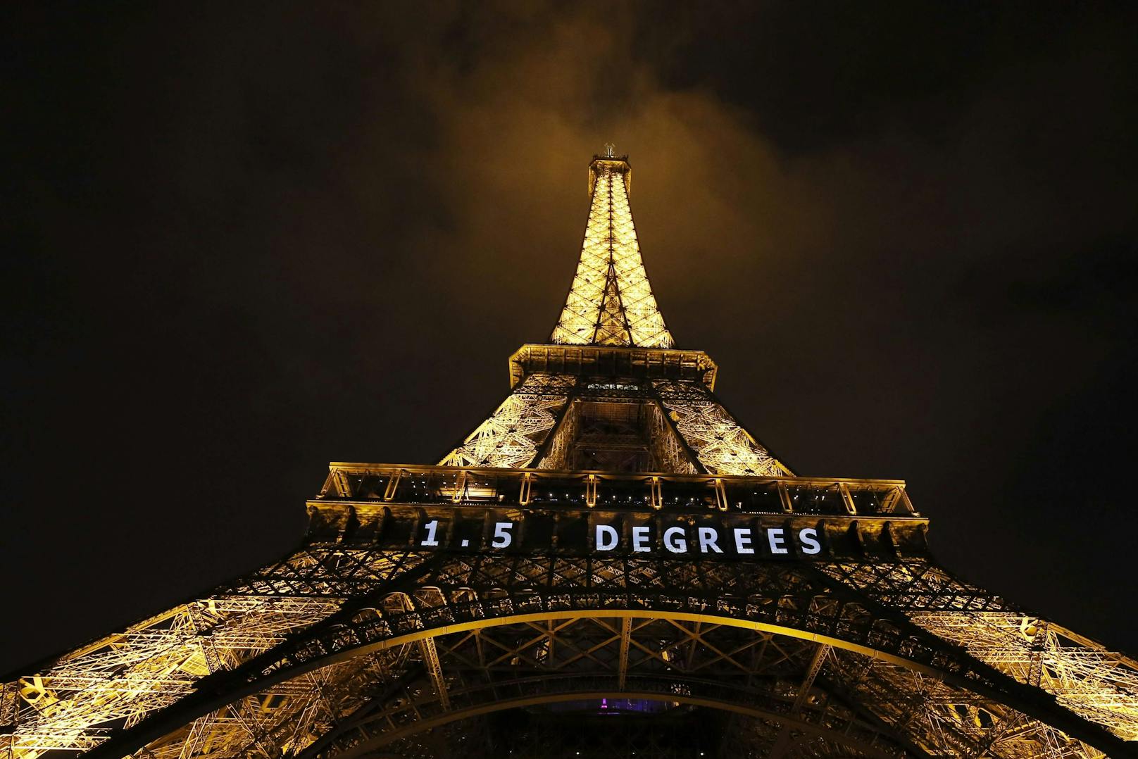 Das Pariser Klimaschutz-Abkommen ist ein Meilenstein der internationalen Klimapolitik. <br>