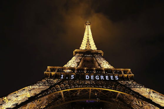 Das Pariser Klimaschutz-Abkommen ist ein Meilenstein der internationalen Klimapolitik.
