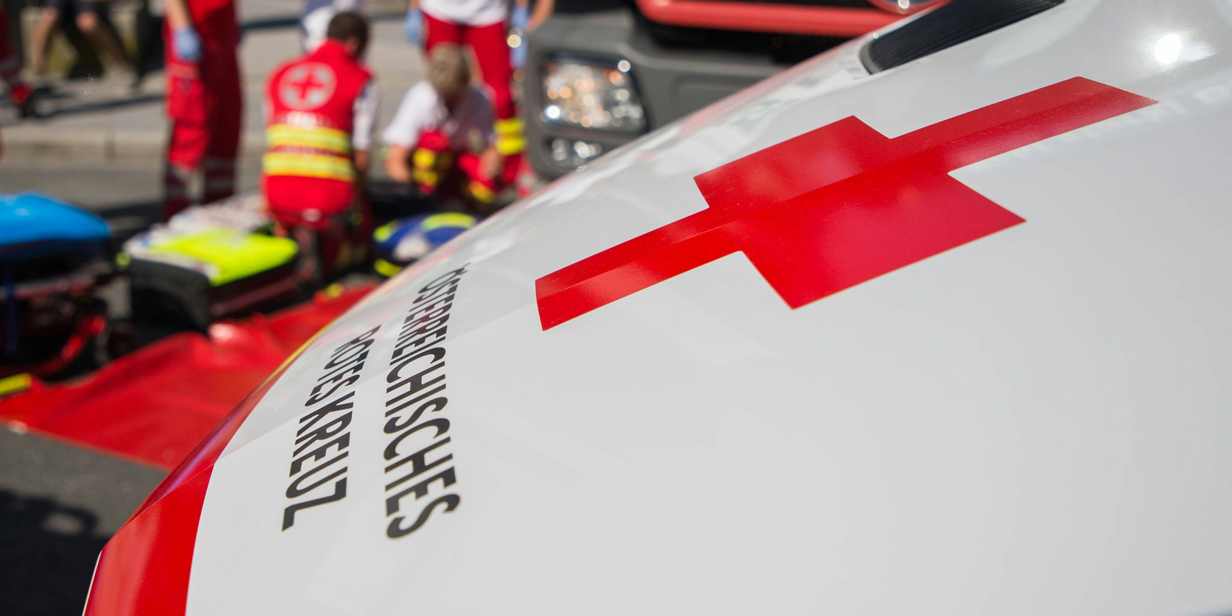 Für en 31-Jährigen kam jede Hilfe zu spät (Symbolbild)