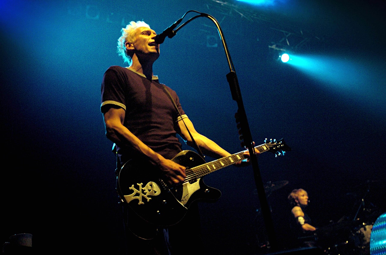 Heute.at - Die Ärzte sagen Tour ab – doch es gibt gute Nachricht