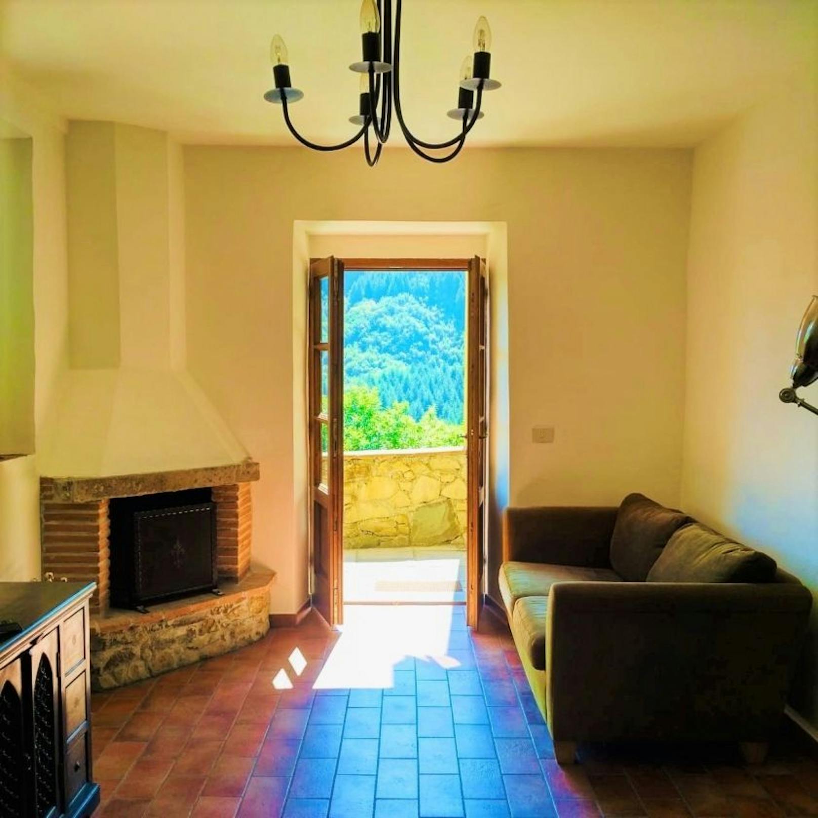 Das Haus in der Toskana kann für den persönlichen Gebrauch, weiterverkauft oder als Mietobjekt verwendet werden.