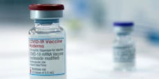 Schweden & Dänemark: Keine Moderna-Impfung für Jüngere
