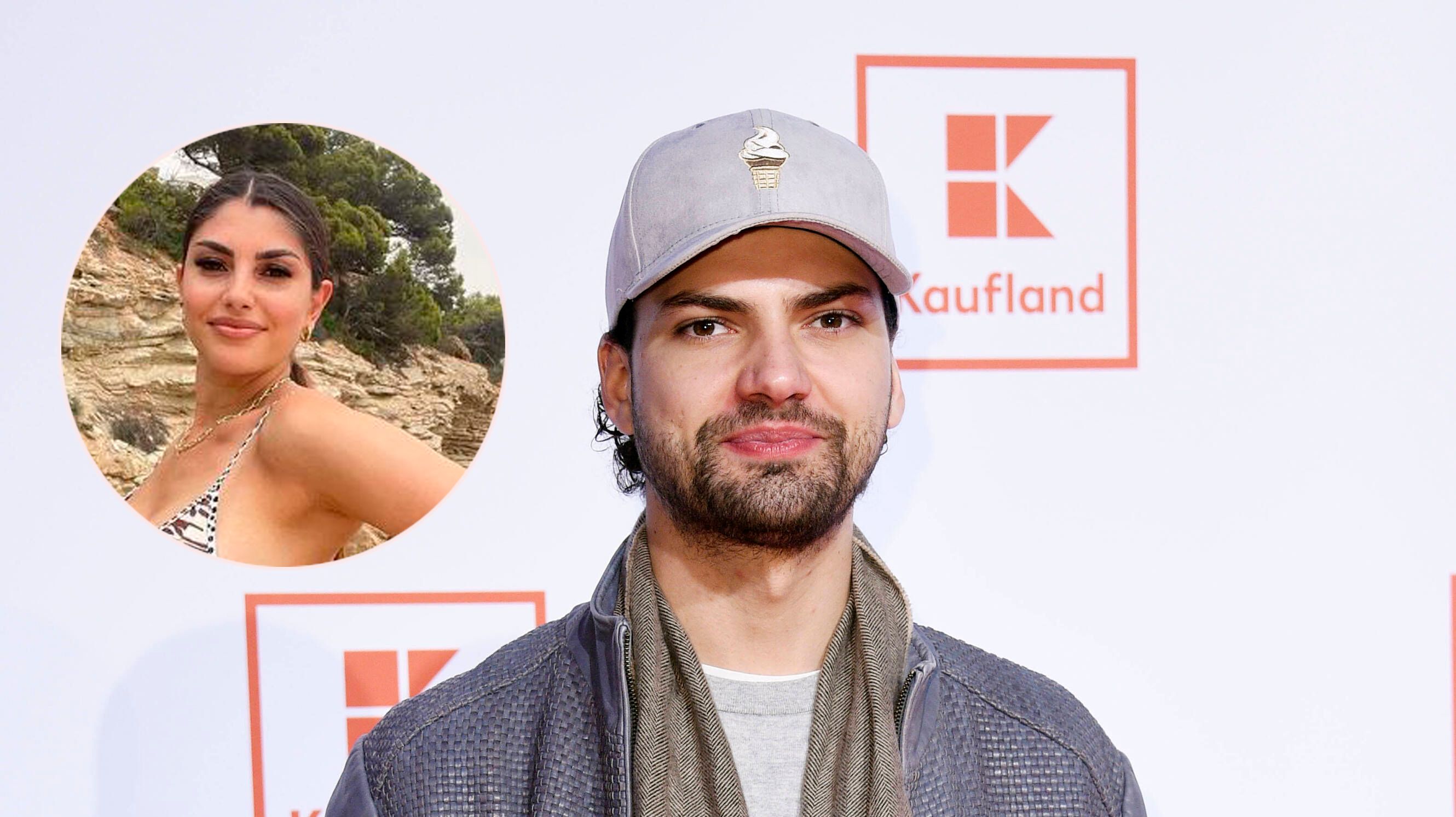 Jimi Blue und Yeliz Koc waren vor Gericht.