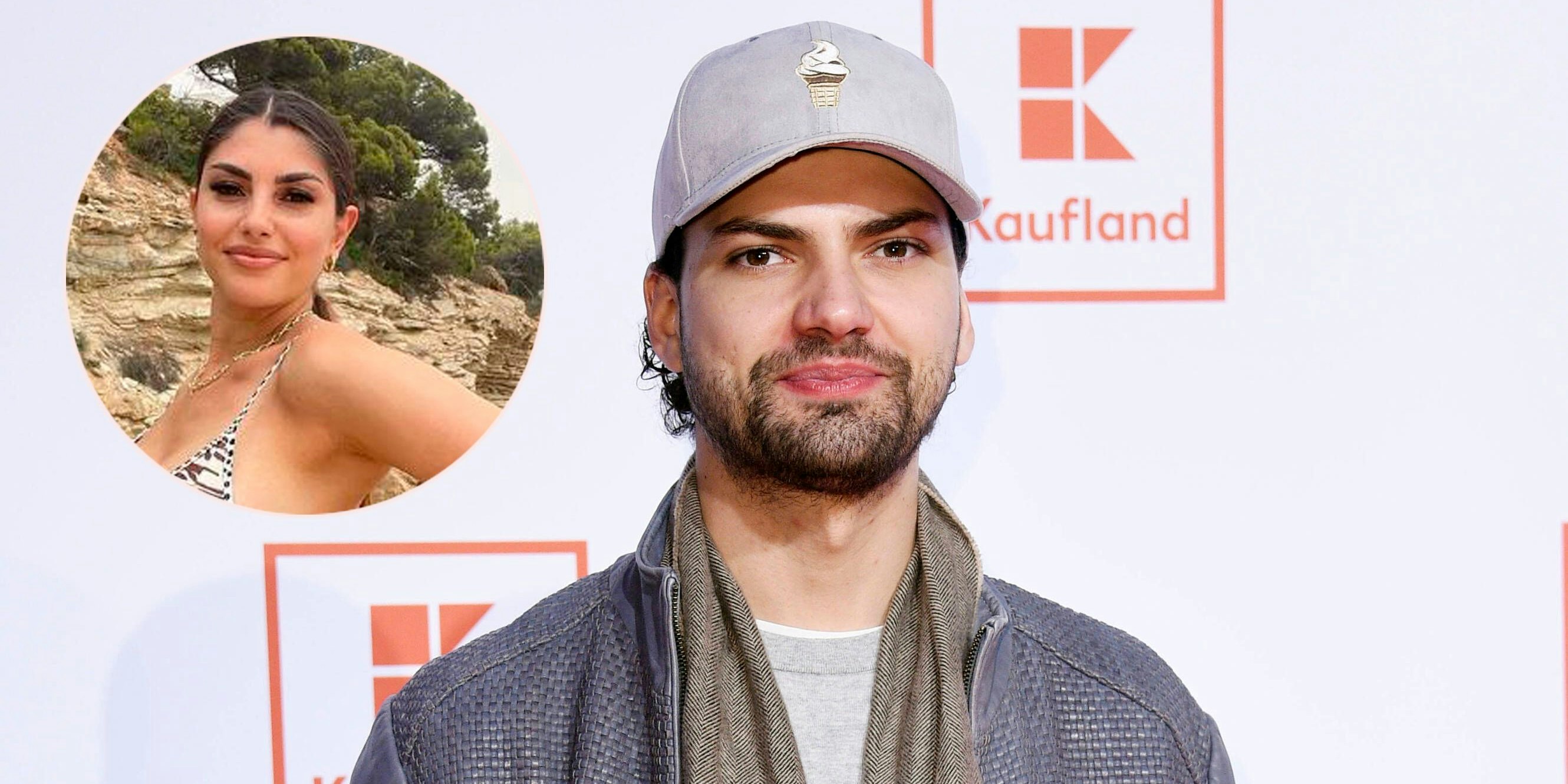 Jimi Blue, Yeliz Koc