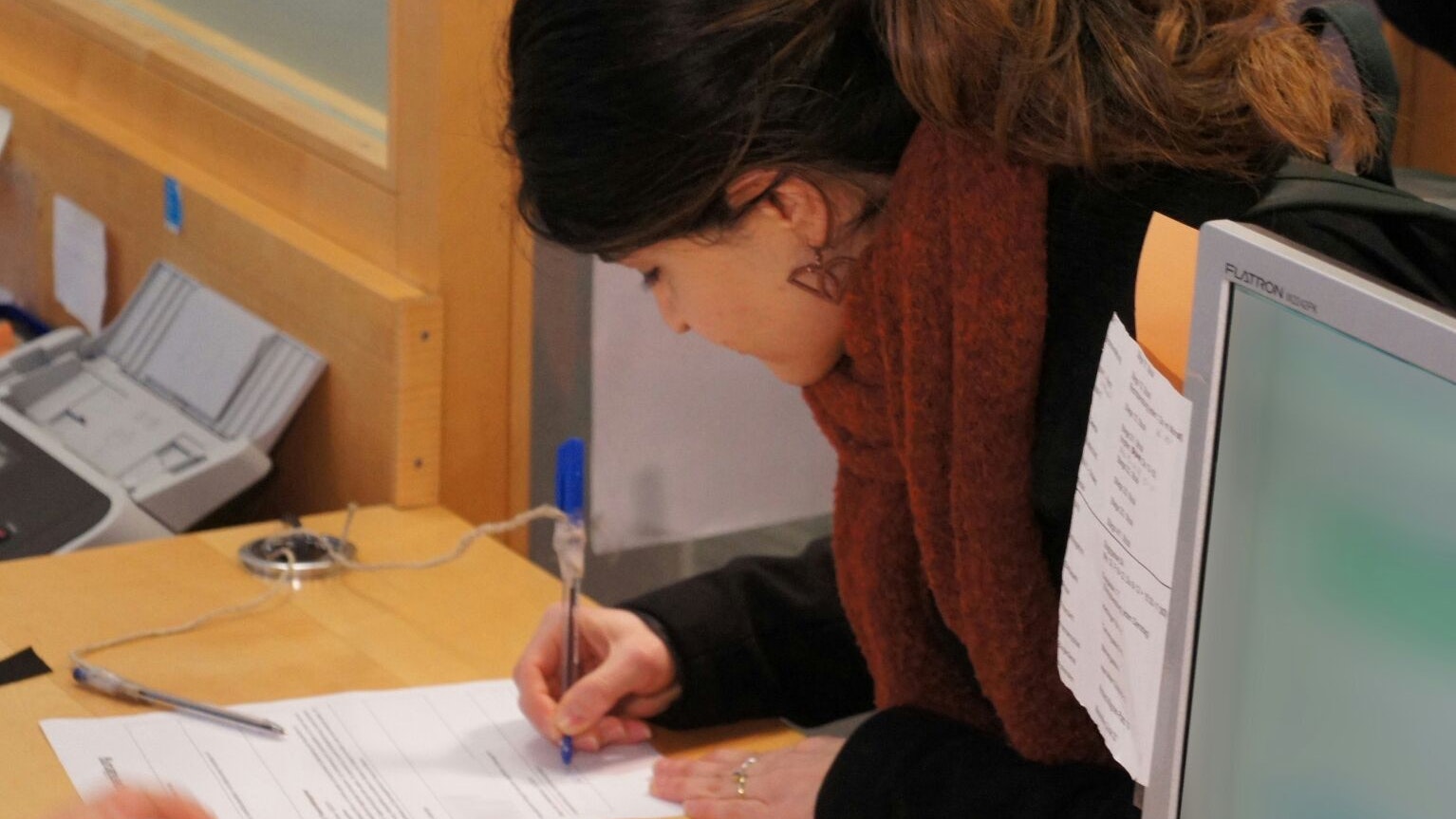 Gleich vier Volksbegehren können diese Woche unterstützt werden.