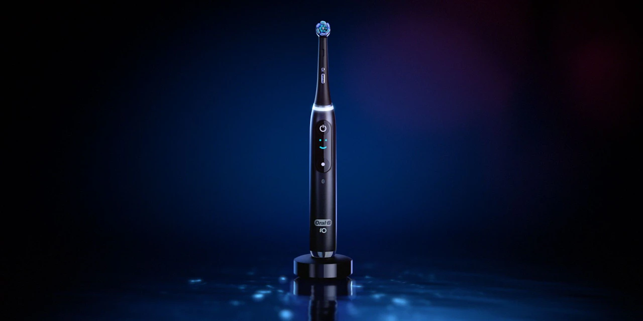 Gewinne ein Zahnpflege-Package von Oral-B - Vimarsana News