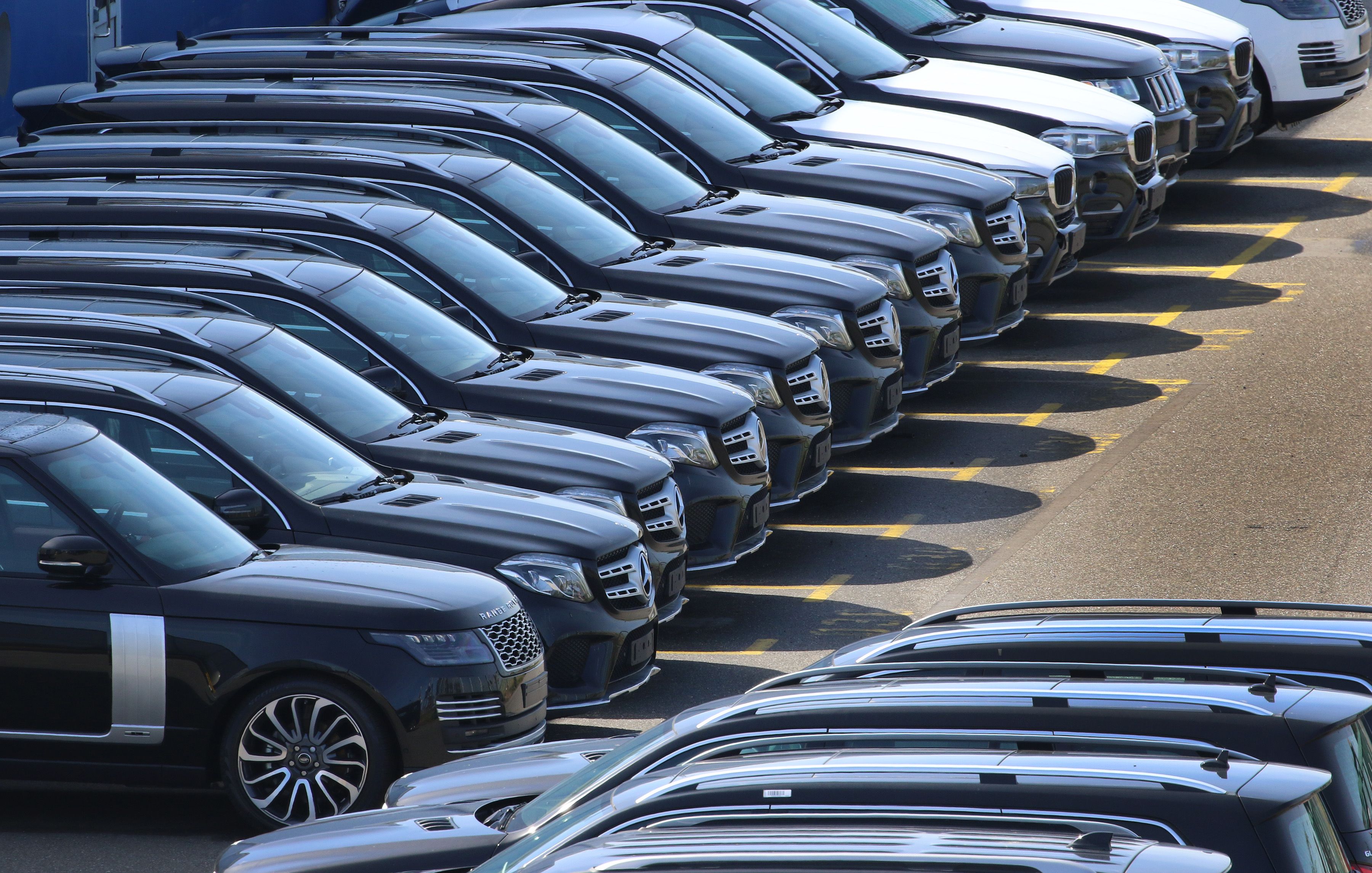 Die Autokonzerne hätten sich nicht auf den Ausstieg von Verbrennungsmotoren bis 2030 festgelegt