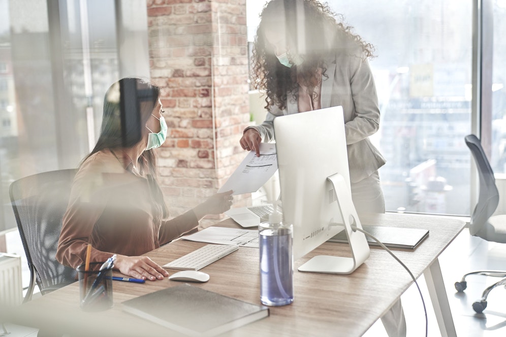 Am Dienstag hat Stadtchef Ludwig neue Corona-Regeln für Wien verkündet. (Symbolbild) 
