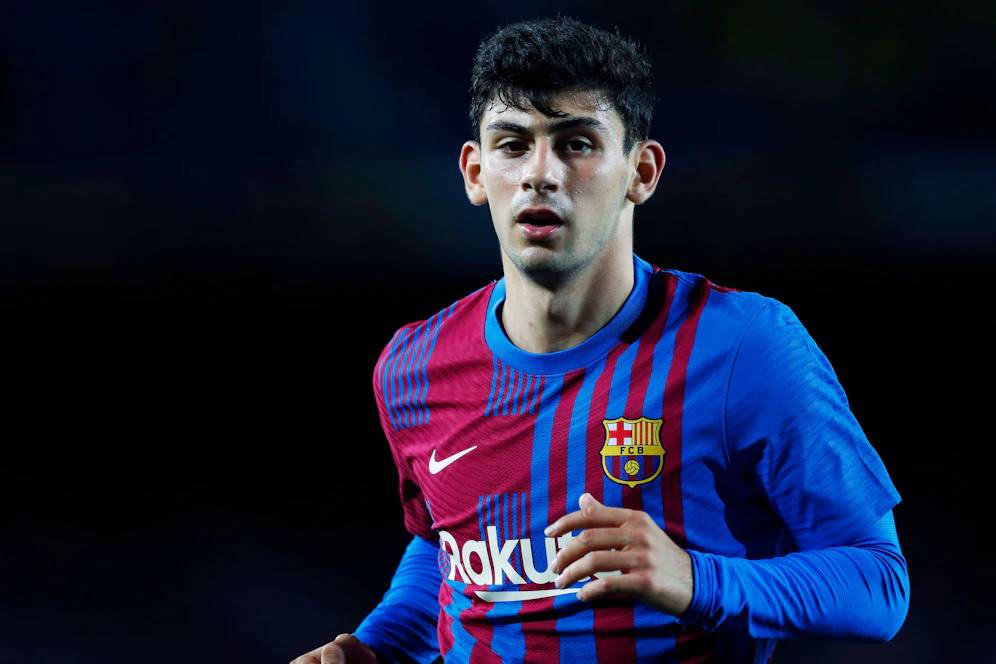 Barca hat Personalsorgen, aber Yusuf Demir fehlt weiterhin im Kader.&nbsp;
