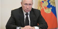 Eltern wollten ihr Kind "Wladimir Putin" nennen