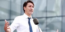 Trudeaus Liberale gewinnen, verpassen aber Mehrheit