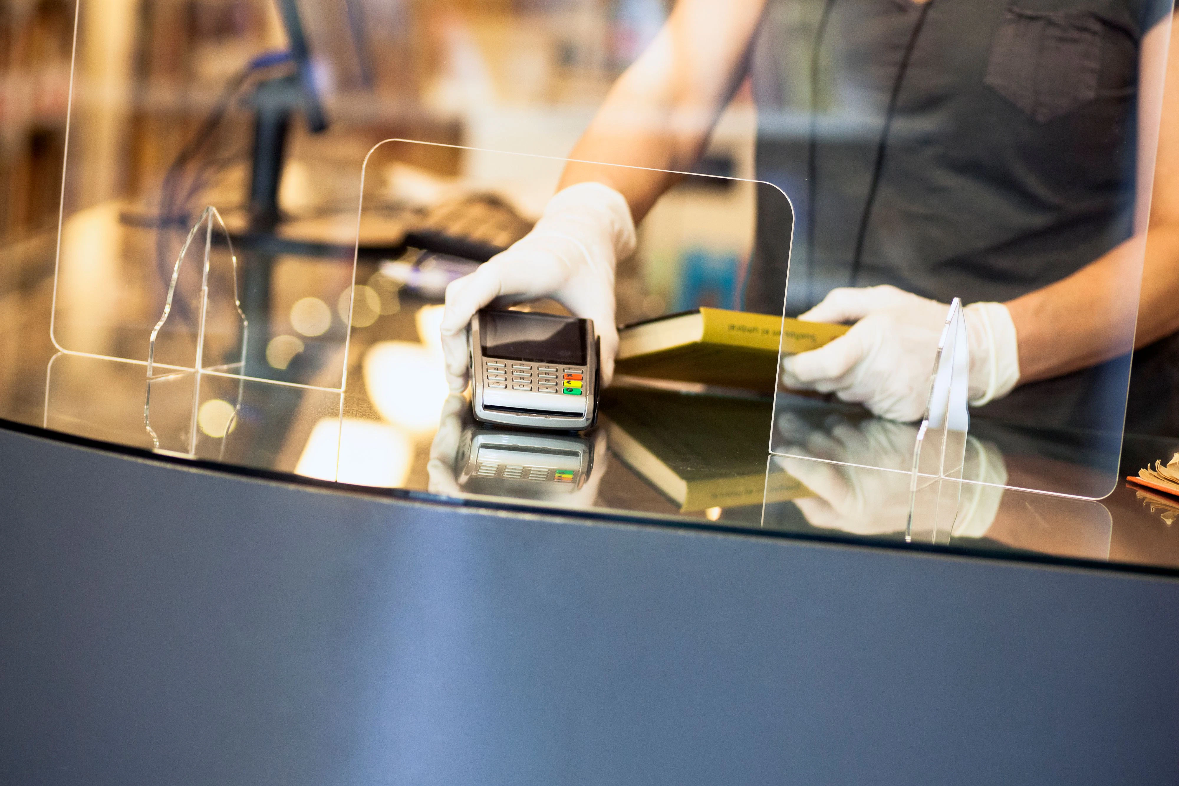 Regionale Wirtschaftstreibende sollen unterstützt werden.