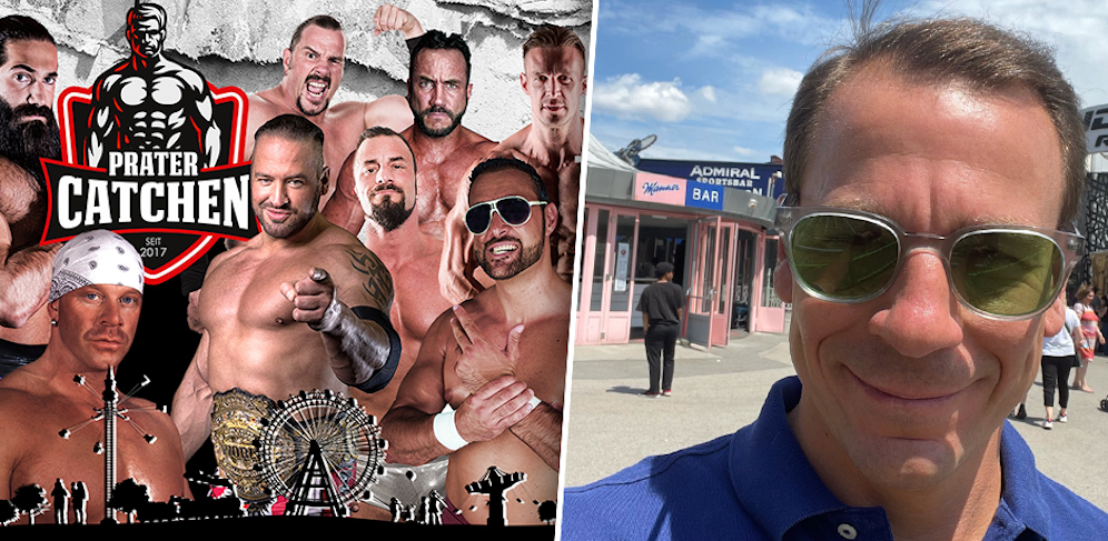 Stefan Sittler-Koidl tippt die Ergebnisse