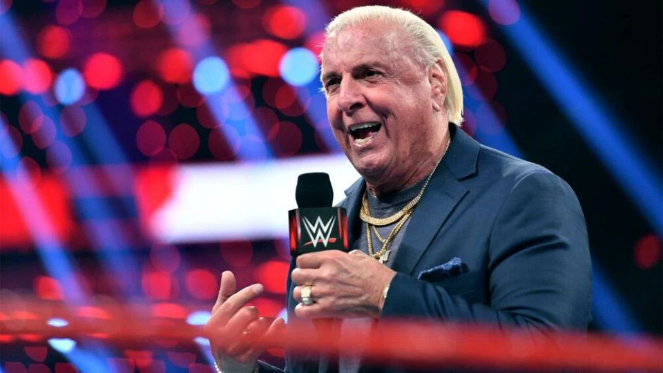 Rick Flair