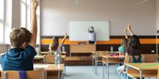 Personalmangel – An Volksschulen fehlen 12 fixe Lehrer