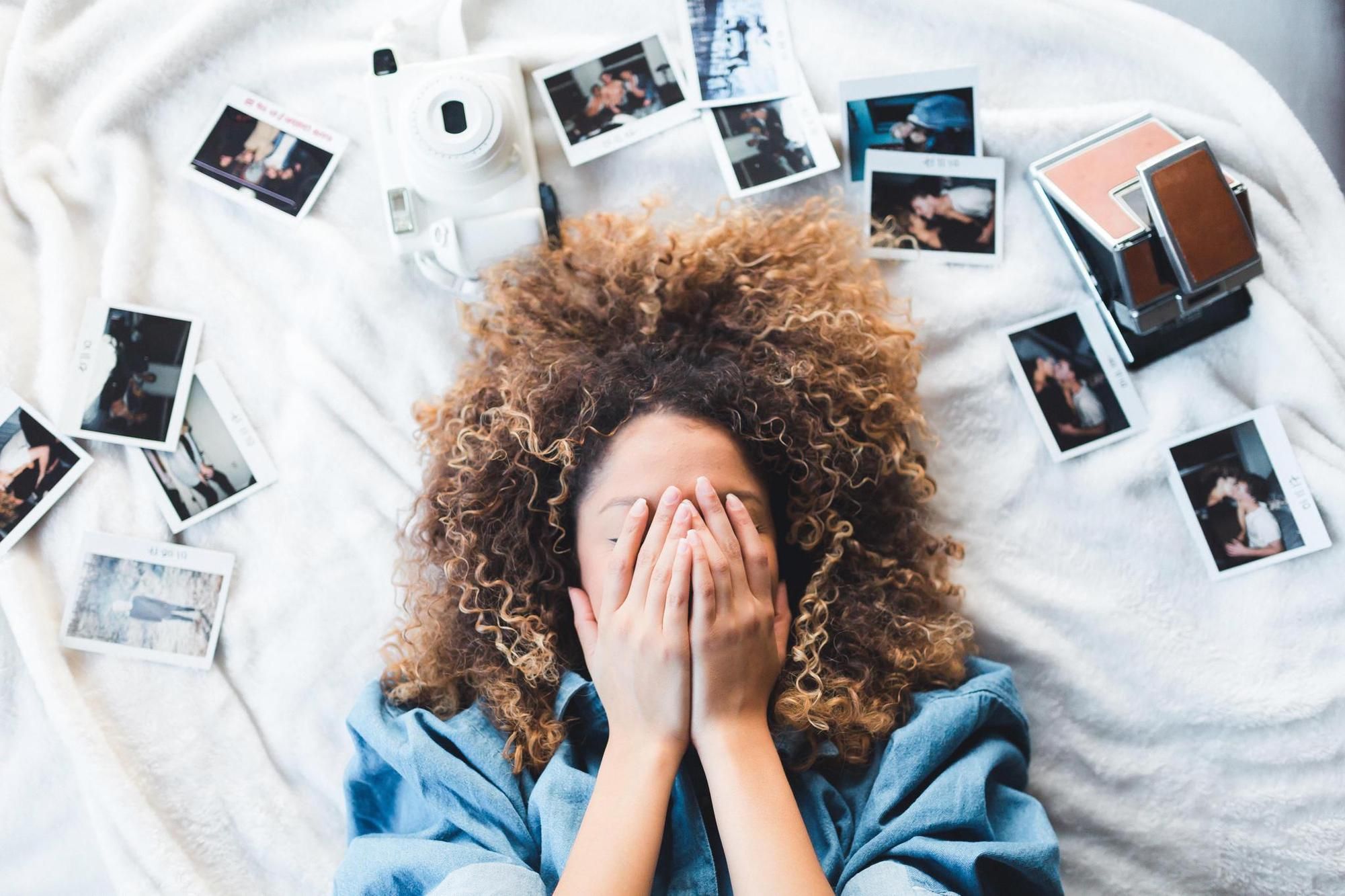 Instagram kann sich negativ auf Jugendliche auswirken – das hat Facebook herausgefunden.
