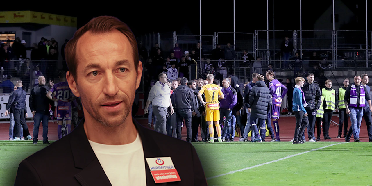 Austria-Out: "Spieler müssen sich dafür rechtfertigen" - Vimarsana News