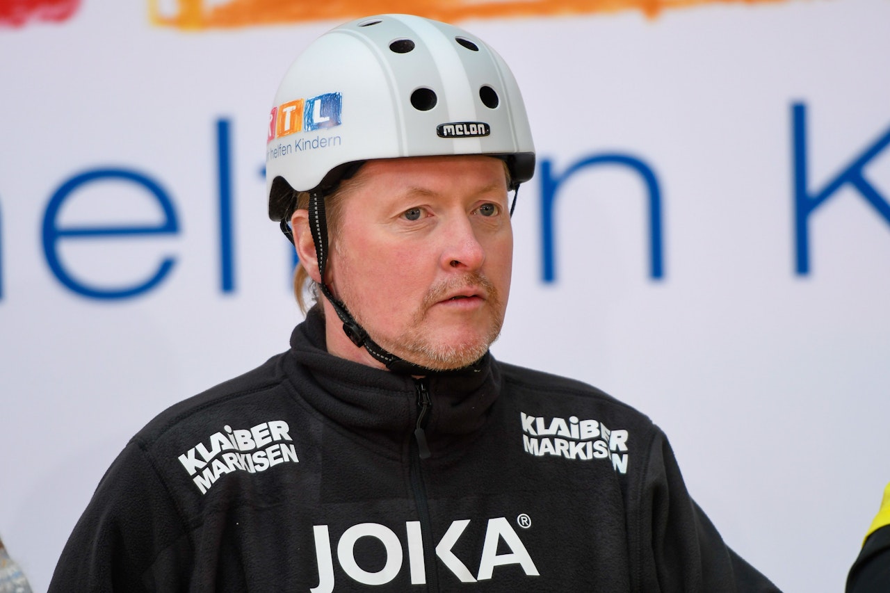 Heute.at - Wegen Tod seiner Schwester: Joe Kelly bricht TV-Show ab
