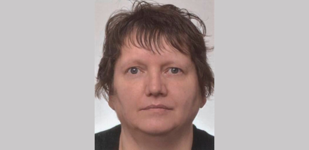 Die Polizei sucht derzeit nach dieser vermissten Linzerin.