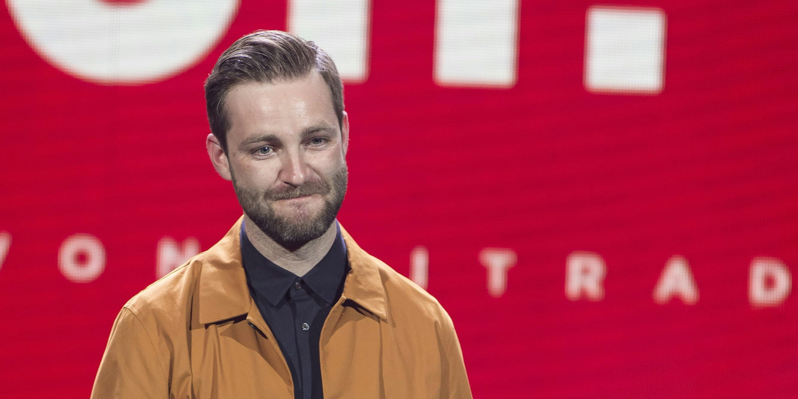 Schreibt Josh seinen Fans privat?