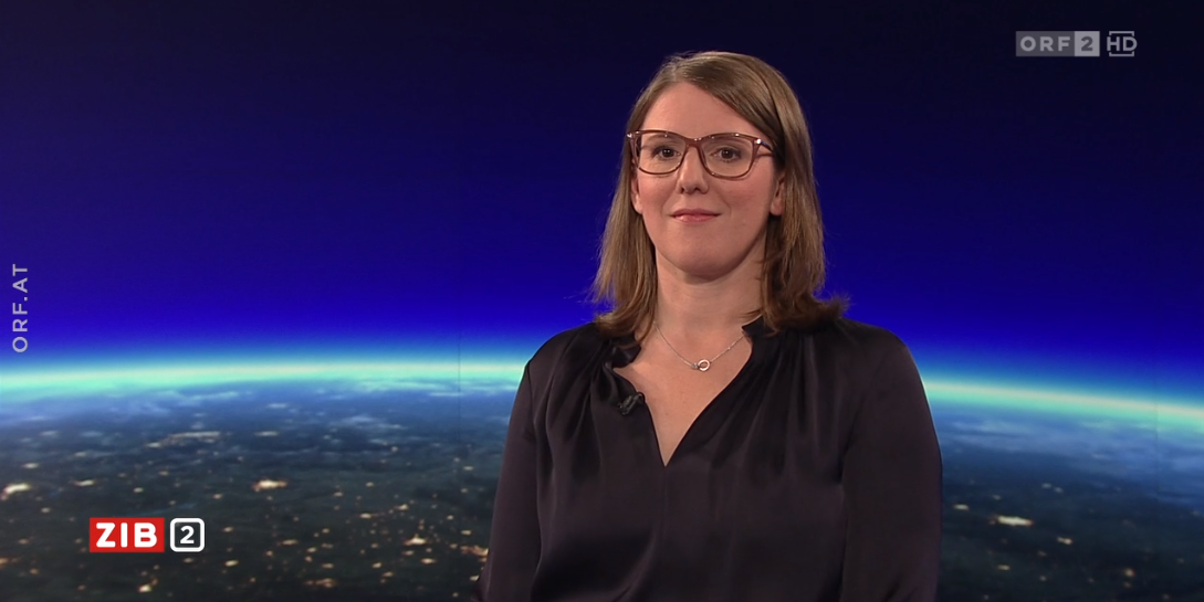 "Er kann entscheiden, wenn jemand es nicht macht, sich zu trennen von dieser Person", so Katharina Körber-Risak.