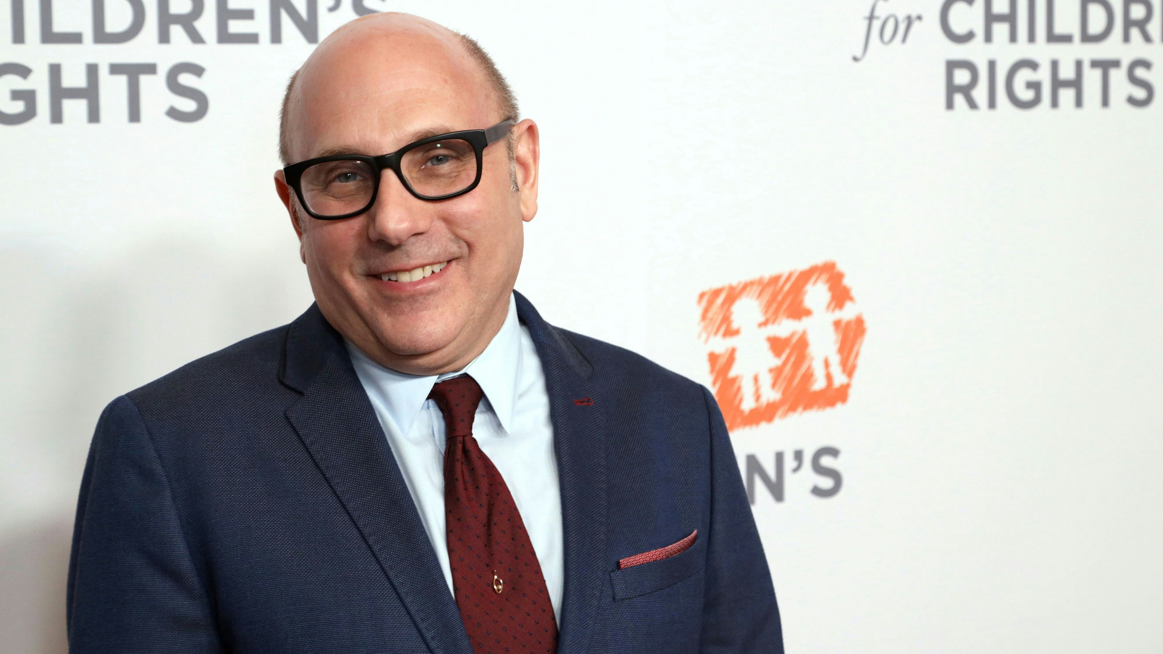 Download von www.picturedesk.com am 22.09.2021 (08:22).  FILE - Willie Garson arrives at The Alliance for Children's Rights 28th Annual Dinner in Beverly Hills, Calif., on March 5, 2020. Garson, who played Stanford Blatch on TV's âßSex and the City" and its movie sequels, has died, his son announced Tuesday, Sept. 21, 2021. He was 57. (Photo by Willy Sanjuan/Invision/AP, File) - 20200306_PD15805 - Rechteinfo: Rights Managed (RM)