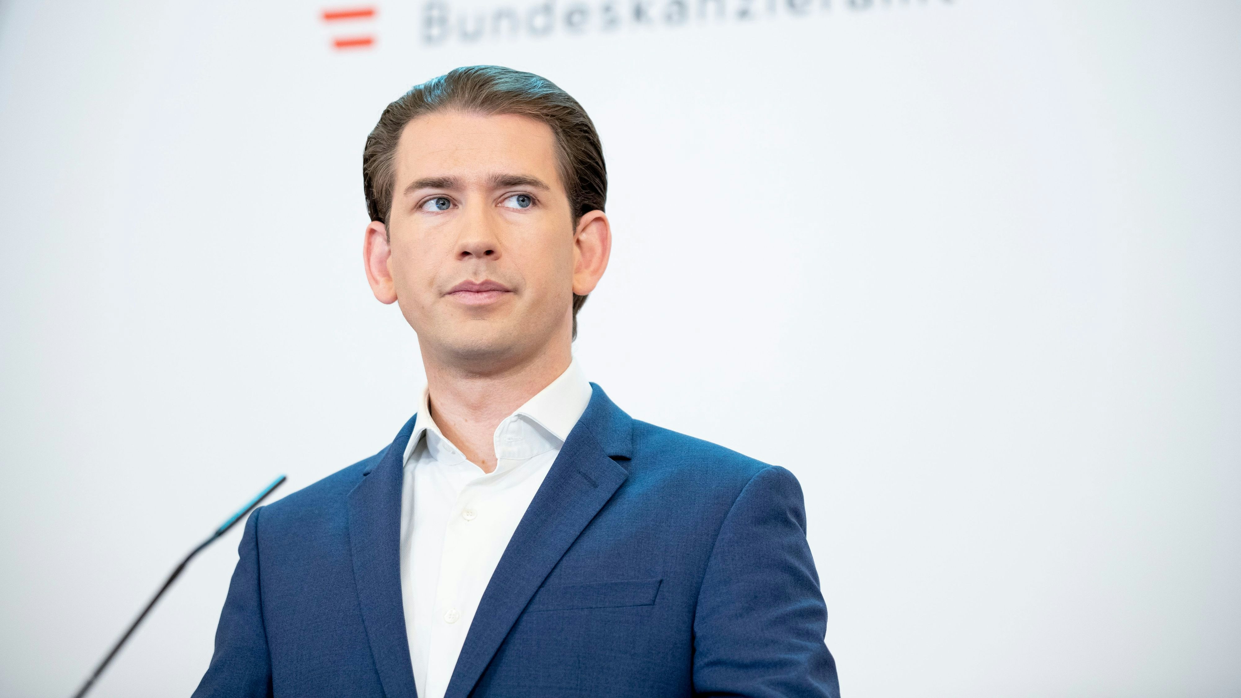 Sebastian Kurz
