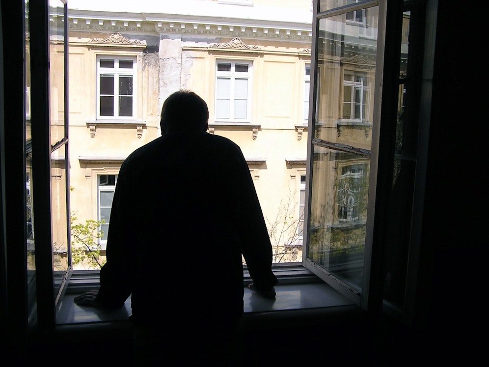 Daniel S. hat schon jetzt Probleme, die Energiekosten zu zahlen. (Symbolfoto)