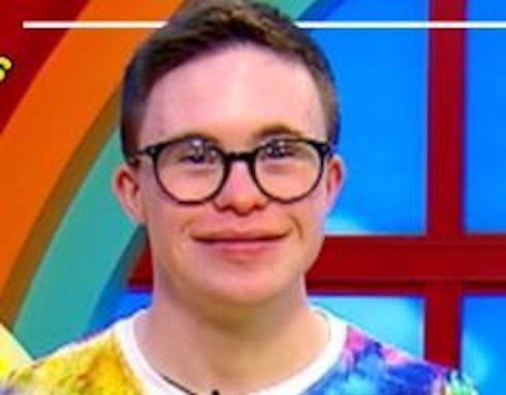 Neo-Moderator George Webster.