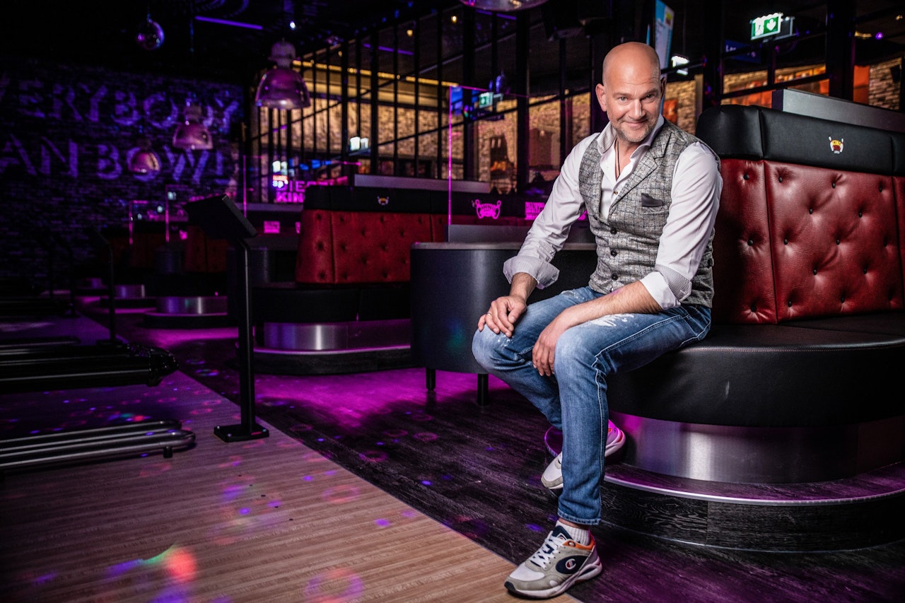 Heute.at - Schlagerstar sucht Statisten für sein neues Musikvideo