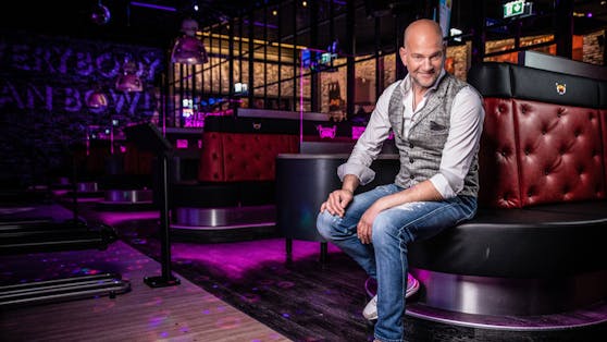 Schlagerstar Udo Wenders sucht Statisten für sein neues Video. Dresscode: elegant.
