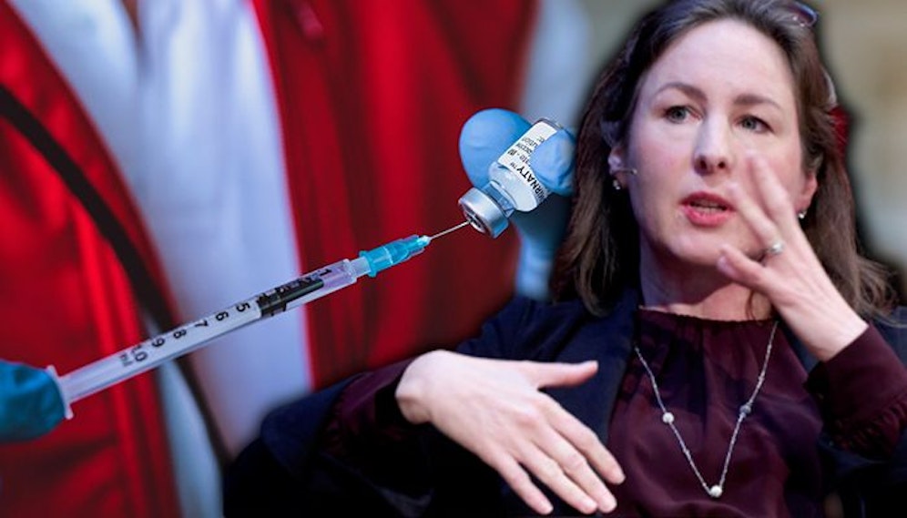 Politologin Barbara Prainsack leitet das Institut für Politikwissenschaften an der Universität Wien. 