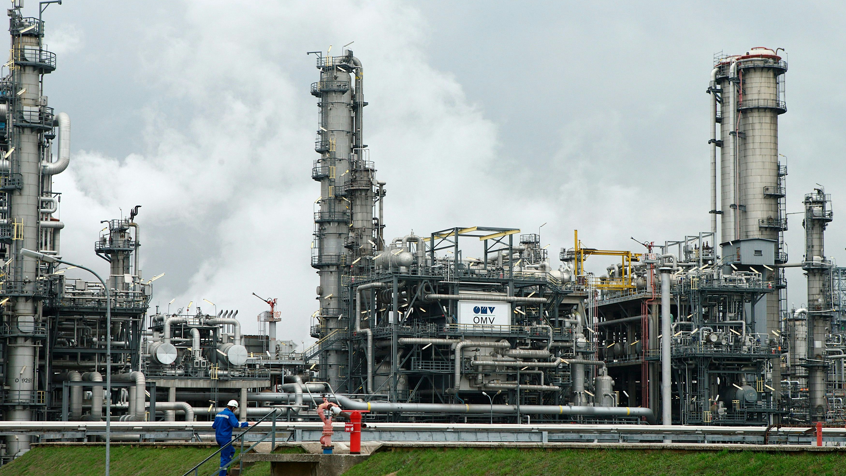 Auch in Österreich steigen die Gaspreise