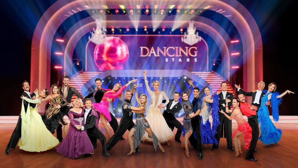 Freitag um 20.15 Uhr wagen die 