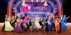 Enthüllt: ORF kickt "Dancing Stars" aus Programm