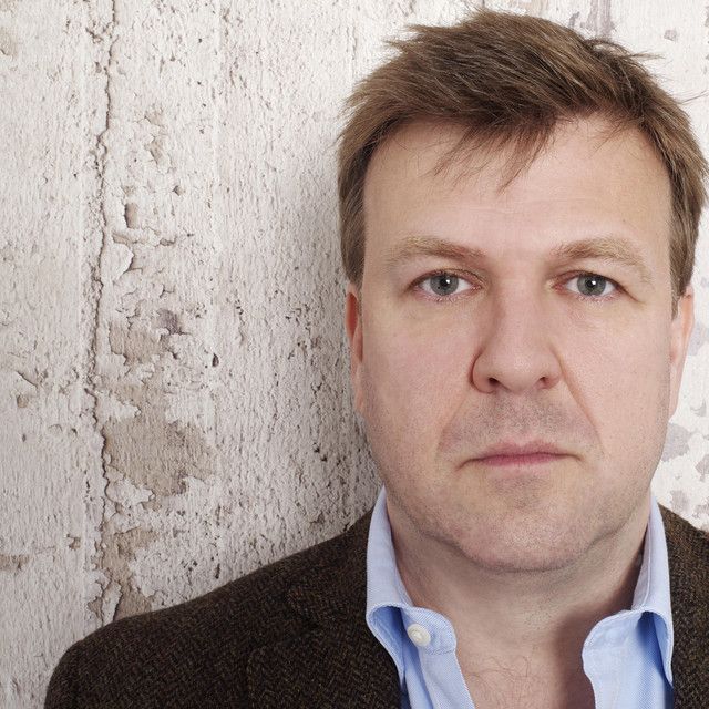 Matthew Strachan komponierte die weltweit bekannte Melodie.