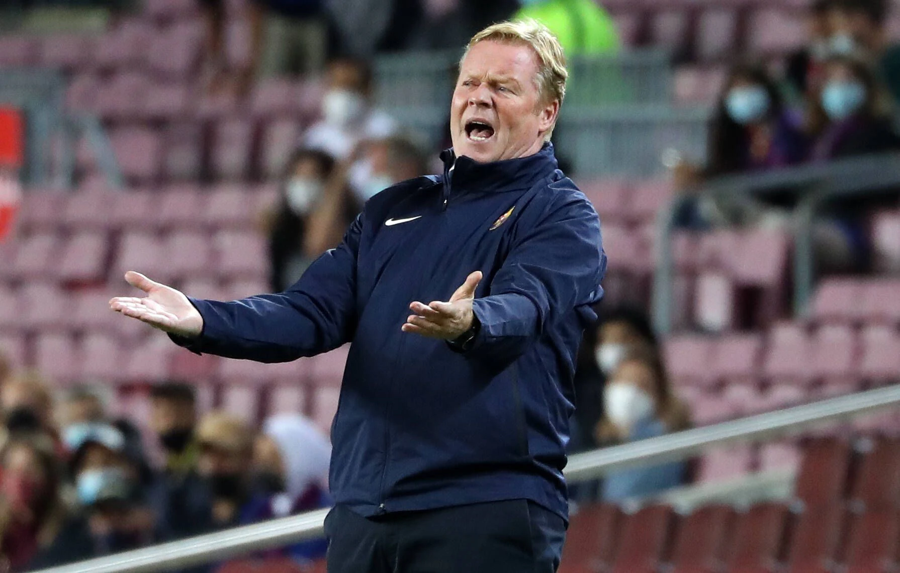 Ronald Koeman
