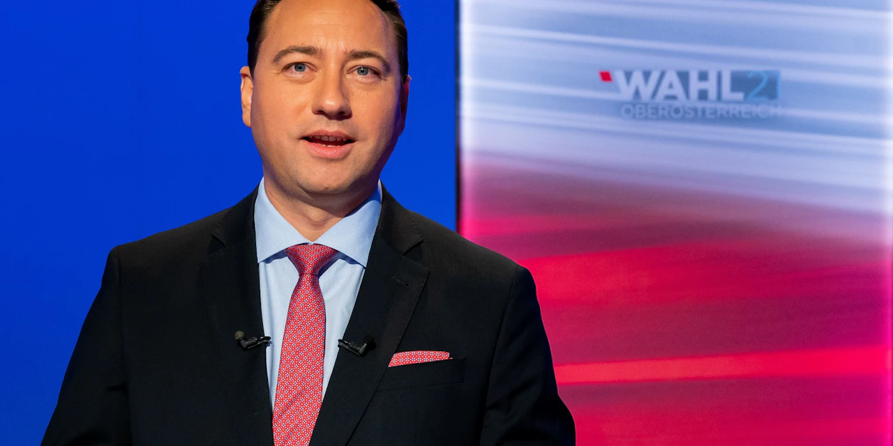 Bei Arbeitern holte FPÖ doppelt so viele Stimmen wie SP - Vimarsana News