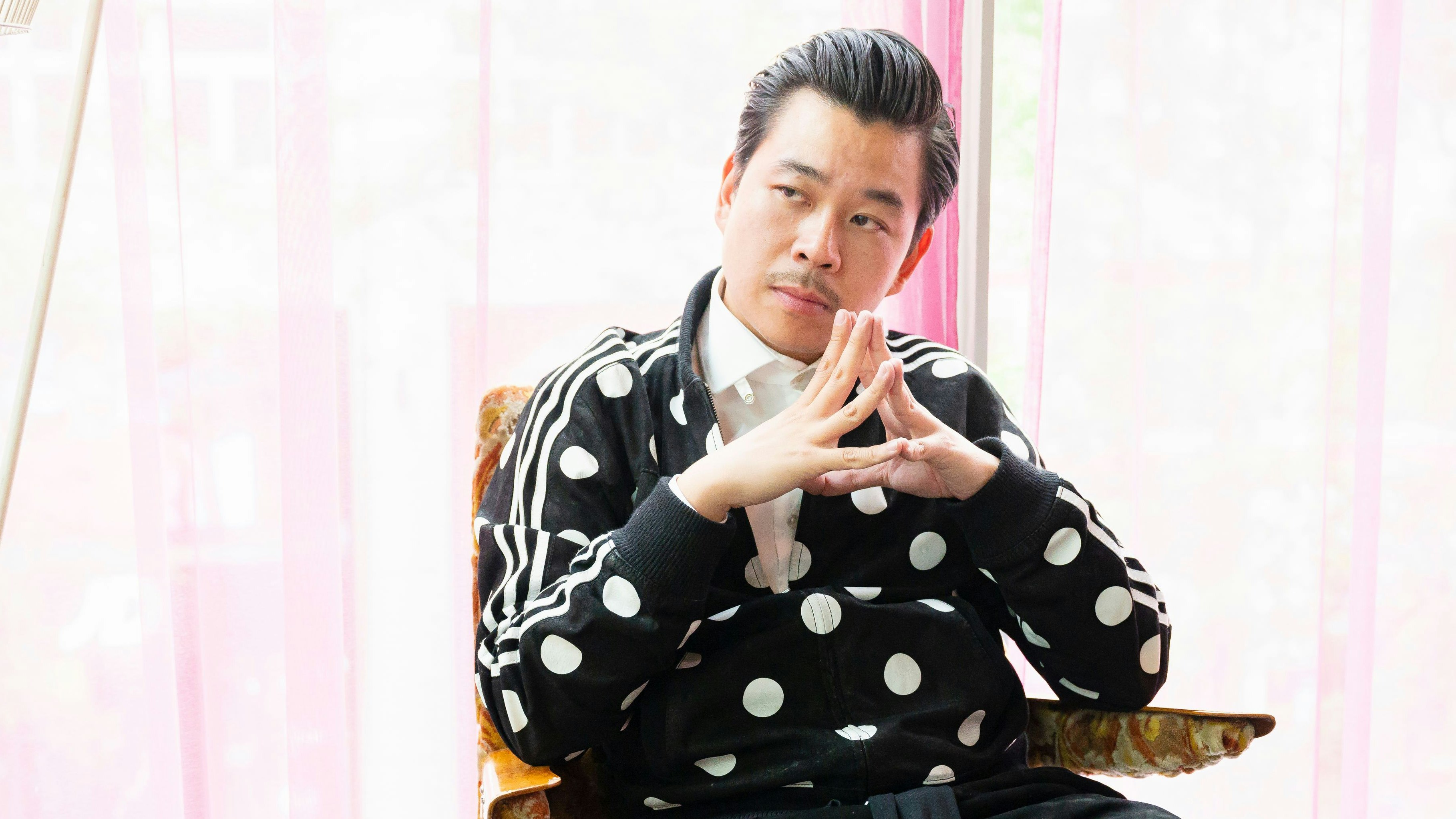 Heute.at - Martin Hos Tochter (7) startet jetzt Model-Karriere