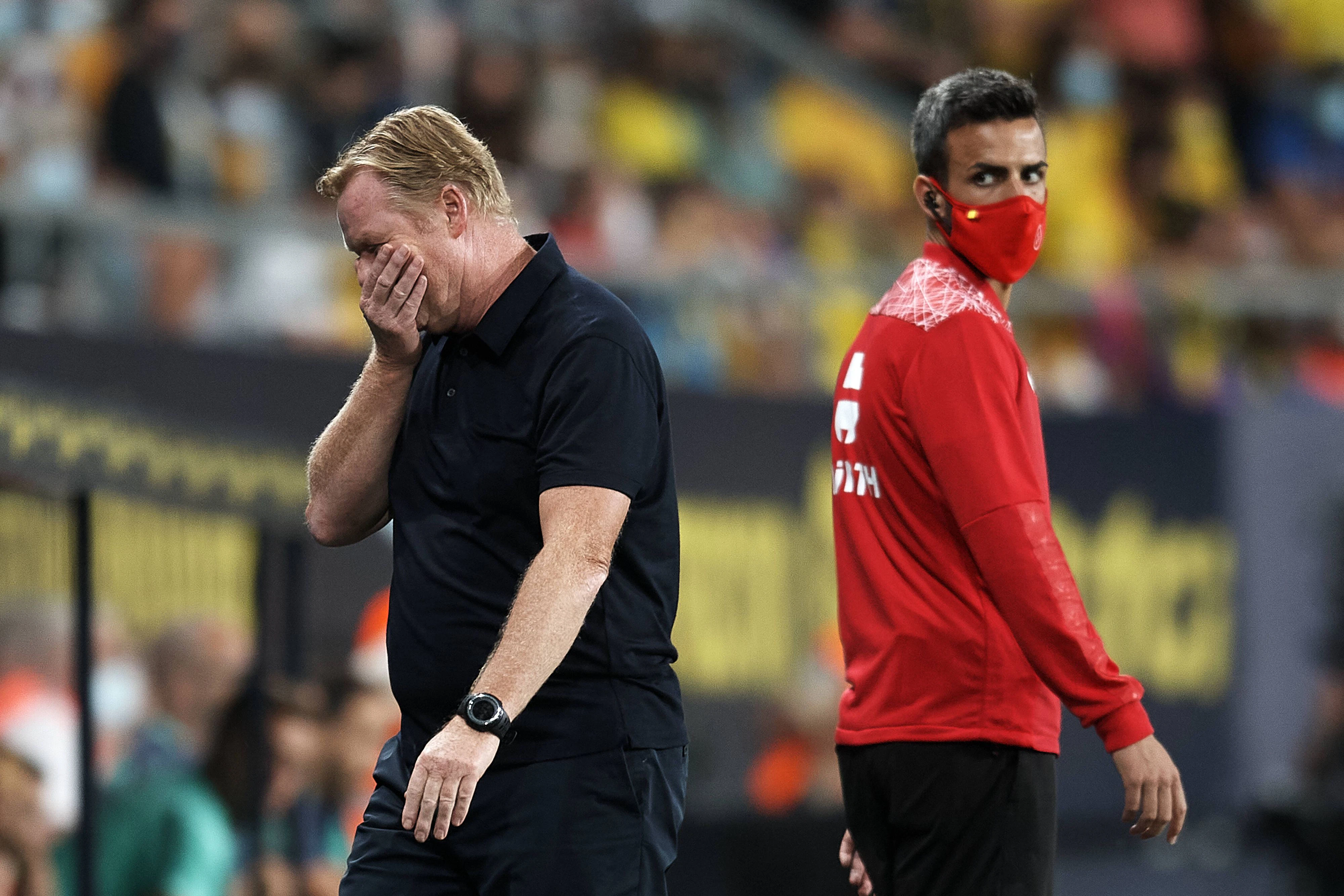Ronald Koeman