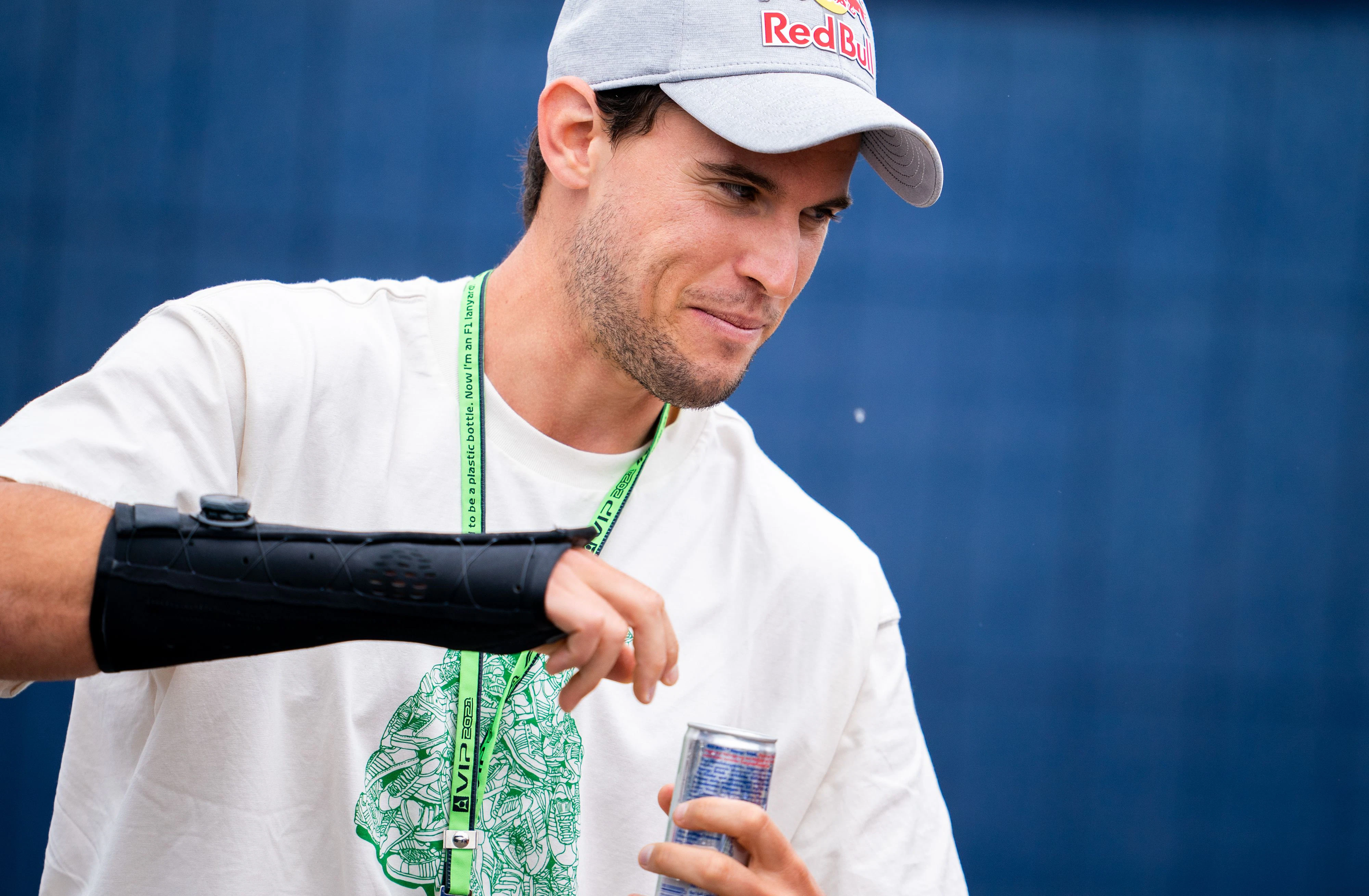 Dominic Thiem